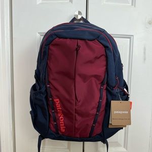 Patagonia women’s backpack